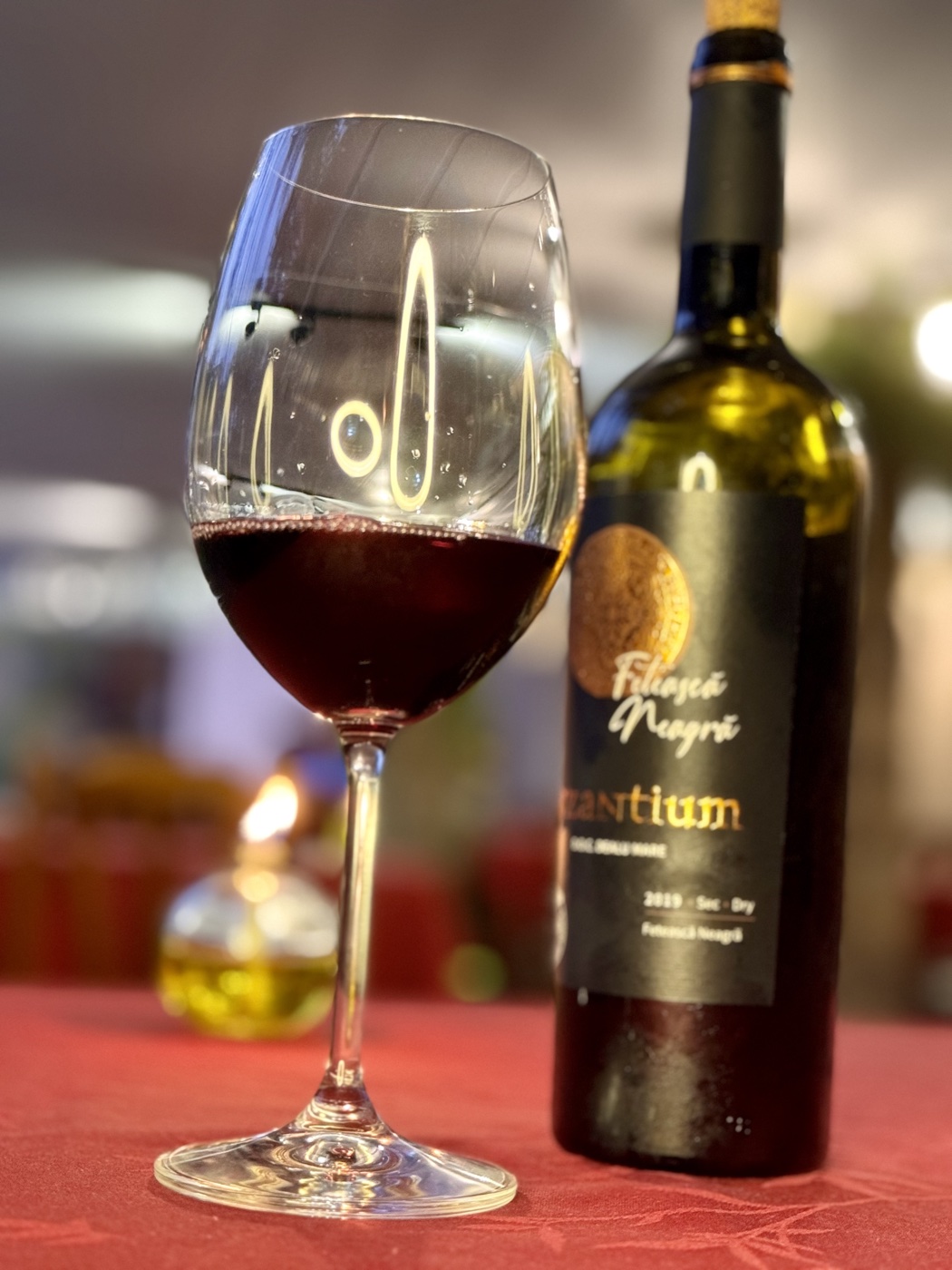 Vinho